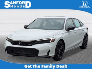 2026 Honda Civic for sale in Sanford NC