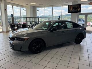 2026 Honda Civic for sale in Johnson City TN