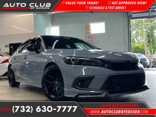 2023 Honda Civic for sale in Woodbridge NJ