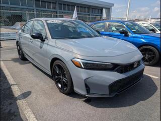 2025 Honda Civic for sale in Bowling Green KY