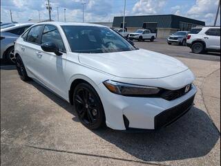 2026 Honda Civic for sale in Bowling Green KY