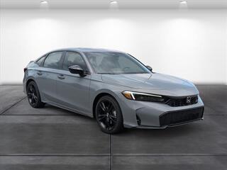 2026 Honda Civic for sale in Cleveland TN