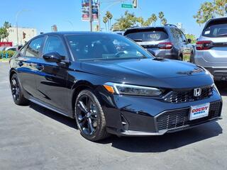 2026 Honda Civic for sale in Alhambra CA
