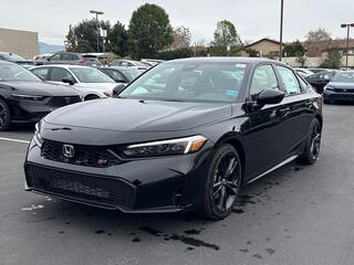 2026 Honda Civic for sale in Montclair CA