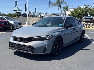 2026 Honda Civic for sale in Montclair CA