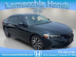 2022 Honda Civic for sale in Syracuse NY