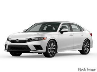 2024 Honda Civic for sale in Princeton WV