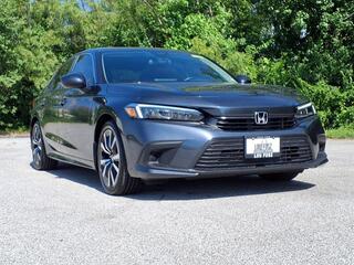 2022 Honda Civic for sale in Cincinnati OH