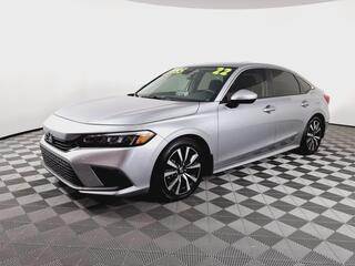 2022 Honda Civic for sale in Bridgeport WV