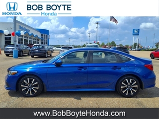 2023 Honda Civic for sale in Brandon MS