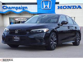 2022 Honda Civic for sale in Savoy IL