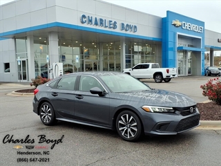 2023 Honda Civic for sale in Henderson NC