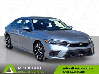 2024 Honda Civic for sale in Cincinnati OH