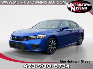 2024 Honda Civic for sale in Morristown TN