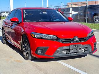 2023 Honda Civic for sale in Laredo TX