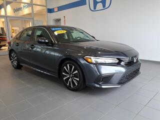 2023 Honda Civic for sale in Paola KS