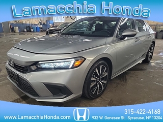 2023 Honda Civic for sale in Syracuse NY