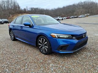 2023 Honda Civic for sale in Bridgeport WV