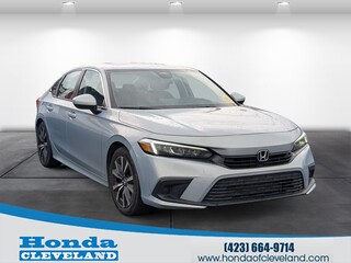 2022 Honda Civic for sale in Cleveland TN