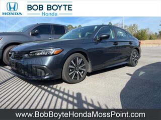2023 Honda Civic for sale in Moss Point MS