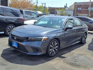 2023 Honda Civic for sale in Bronx NY