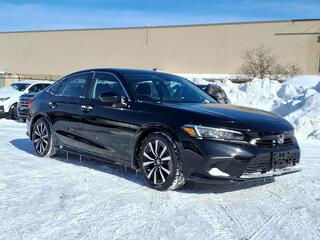 2023 Honda Civic for sale in Syracuse NY