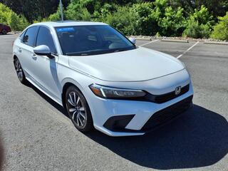 2023 Honda Civic for sale in El Dorado AR