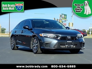 2024 Honda Civic for sale in Decatur IL
