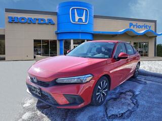 2022 Honda Civic for sale in Roanoke VA