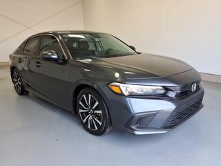 2022 Honda Civic for sale in Torrington CT
