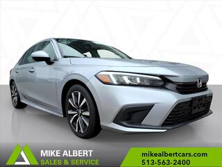 2022 Honda Civic for sale in Cincinnati OH