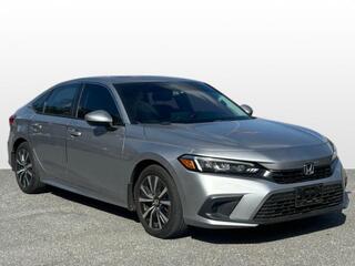 2022 Honda Civic for sale in Laurel MD