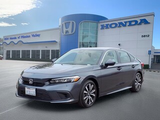 2023 Honda Civic for sale in San Diego CA