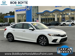 2023 Honda Civic for sale in Moss Point MS