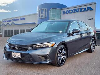 2023 Honda Civic for sale in San Diego CA