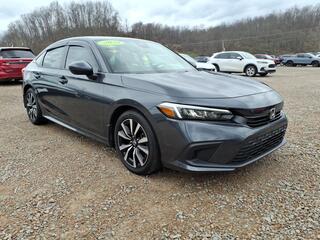2022 Honda Civic for sale in Bridgeport WV