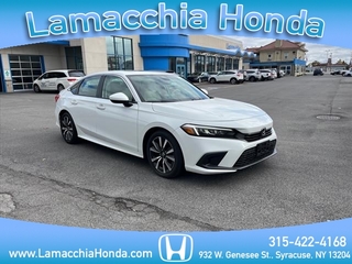 2022 Honda Civic for sale in Syracuse NY