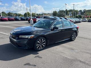 2023 Honda Civic for sale in Johnson City TN