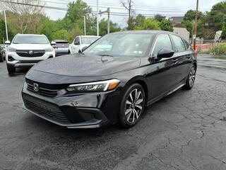 2023 Honda Civic for sale in Tarentum PA