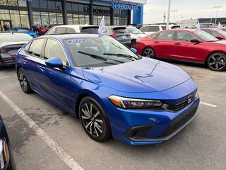 2022 Honda Civic for sale in Bowling Green KY