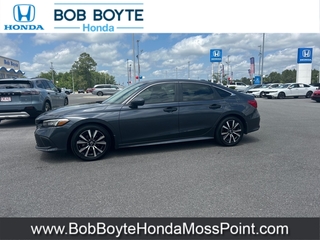 2023 Honda Civic for sale in Moss Point MS