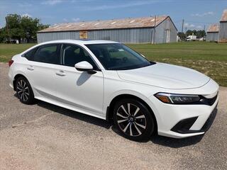 2023 Honda Civic for sale in Bennettsville SC