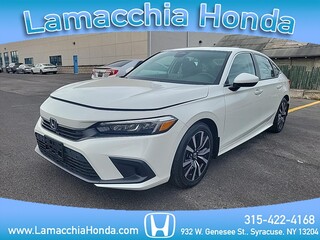 2023 Honda Civic for sale in Syracuse NY