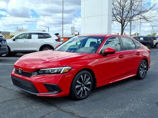 2023 Honda Civic for sale in Mishawaka IN