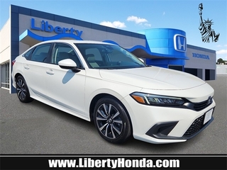 2024 Honda Civic for sale in Orange TX