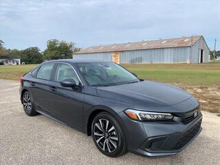 2022 Honda Civic for sale in Bennettsville SC