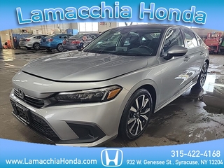 2023 Honda Civic for sale in Syracuse NY