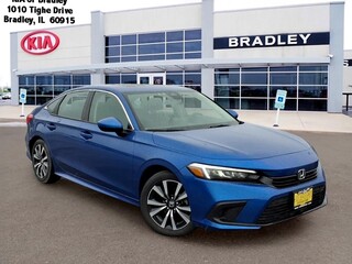 2023 Honda Civic for sale in Bradley IL