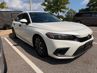 2024 Honda Civic for sale in Roanoke VA