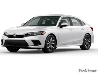 2022 Honda Civic for sale in Orange CA